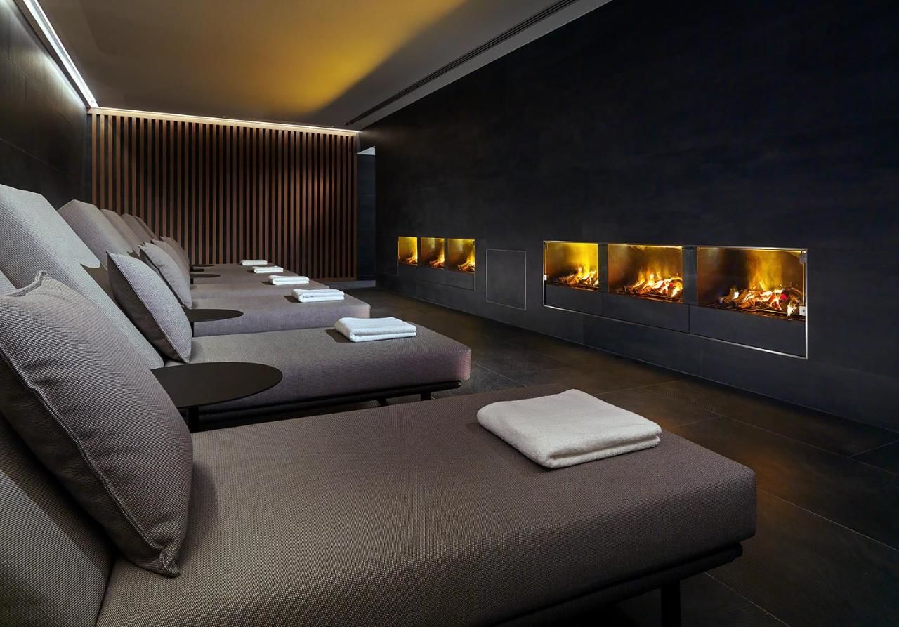 Отель Sheraton Grand Tbilisi Metechi Palace Тбилиси-46
