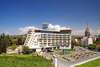 Отель Sheraton Grand Tbilisi Metechi Palace Тбилиси-0