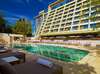 Отель Sheraton Grand Tbilisi Metechi Palace Тбилиси-3